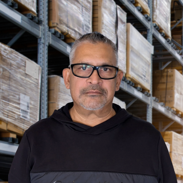 Deno Kahn